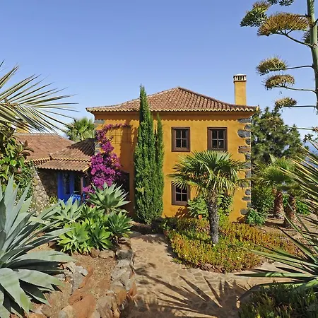 Villa Botanico *
