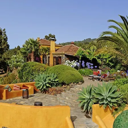 Botanico Puntagorda