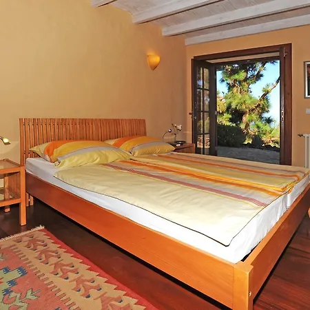 Villa Botanico Puntagorda