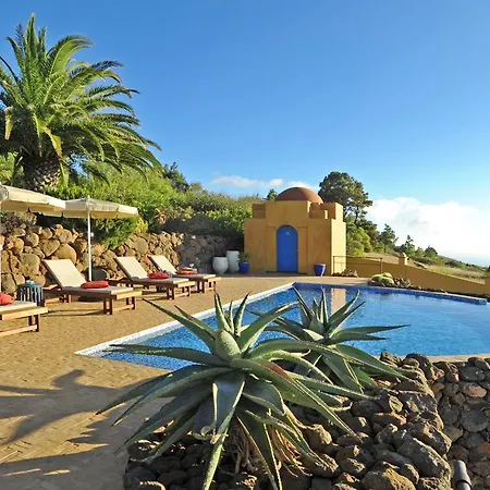 Botanico Villa Puntagorda